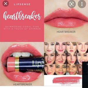Lipsense